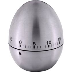 FS-STAR Kitchen timer egg shape