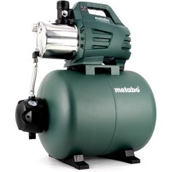 Metabo HWW 6000/50 Inox 1.300 Watt Hauswasserwerk 60097600