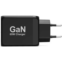 Port Alimentatore 65W Tipo C 900106 Caricatore GaN