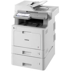 Brother multifunction printer mfc-l9570cdwt