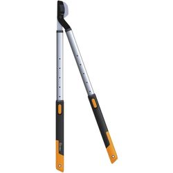 Fiskars SmartFit Telescopic Lopper 915mm L86 black orange (1013564)