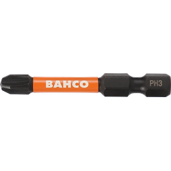 Bahco Phillips torsion bit 14&quot; size 3 50 mm