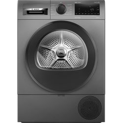 Bosch Dryer WQG2331RCH Right