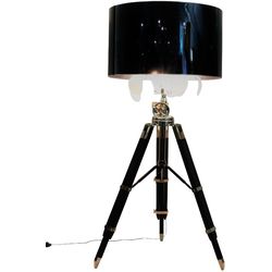 Lichtix Tripod Floor Lamp Exclusive Crystal