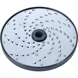 Brunner Anliker Raffel a disco n. 7 Raffel 3 mm