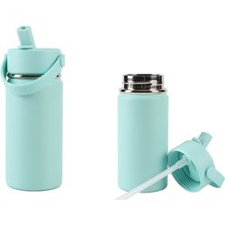 I-drink Tazza termica 400ml ID0520 blu acquamarina