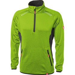 Fortis Elements Tech fleece pullover size S