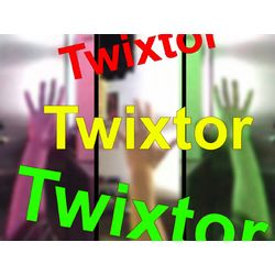 Twixtor full version