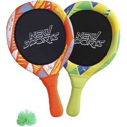 New Sports Neoprene beach ball set