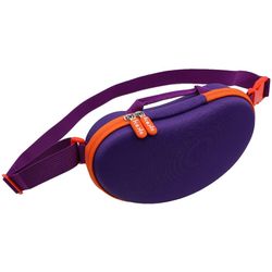 Kekz Bean Travel Case Purple