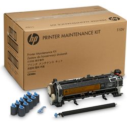 HP Kit di manutenzione 220V CB389A LaserJet P4014