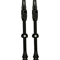 Muc-Off Tubeless Valves Big Bore Lite 100mm Black