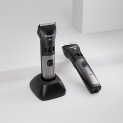 Valera Swiss Excellence Plus SXP 300 - nero/argento
