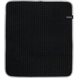 Ladelle Tappetino per sgocciolare Mega Waffle 41x45 cm