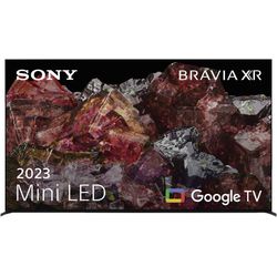 Sony XR65X95L Mini LED, UHD, 4K TV