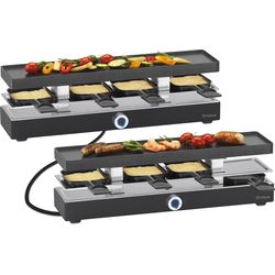 Trisa Raclette Style Connect