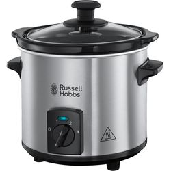 Russell Hobbs Multicooker Compact Home 25570-56 2 l