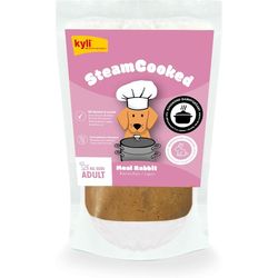 kyli Wet Food Steamcooked Meal Adult Rabbit 250g