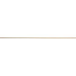 Ferrowood Round bar smooth 1 m 10 mm