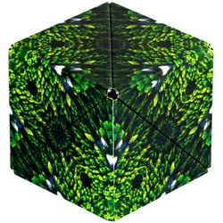 Shashibo Cube Forest