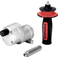 Metabo Set di attacchi eccentrici BS LTX Quick da 3 pezzi