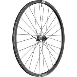 DT Swiss HG 1800 SPLINE ruota 650B CL 25 100/12