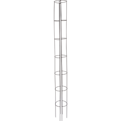 WINDHAGER Colonna a traliccio 2 pezzi 175 cm