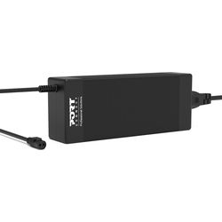 Port PowerSupply 250W Universale 904001CH Gaming/Workstation Pro, Nero