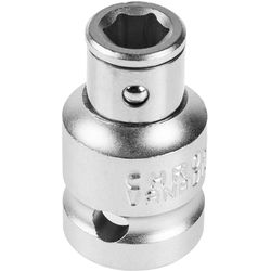 FTM Bit adapter 3/8 x 1/4