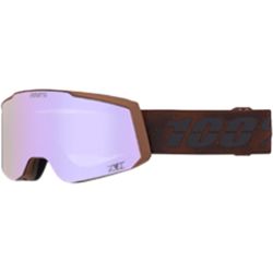 100percent 100% SNOWCRAFT S HiPER Goggle Zoi Signature - Mirror Lavender
