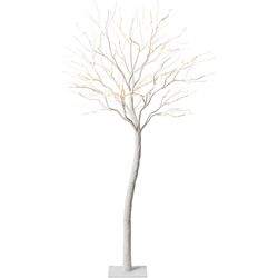 STT Tree Fairy Tale, 1.5 m, 138 LEDs, White