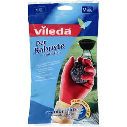 Vileda Household glove The robust one, size M 6127