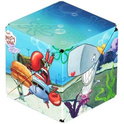 Shashibo Cube SpongeBob Goo Lagoon