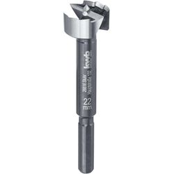 kwb Trapano Forstner Speed 22 mm