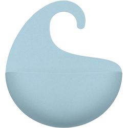 Koziol Porta gel doccia Surf XL, blu