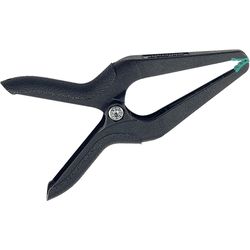 Wolfcraft Microtip 60 - Precision spring clamps 2 pcs. pointed jaws, width 60 mm