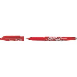 Pilot Stylo bille roulante Frixion Ball 0,7 mm, rouge