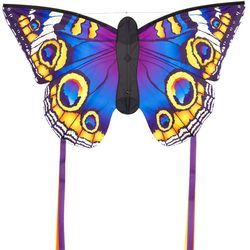 HQ Invento Single line kite Butterfly Buckeye L