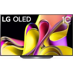 LG OLED55B39LA OLED 4K - 2023