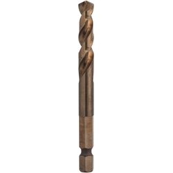 Bosch Professional Punta centrale HSS-Co 80 mm