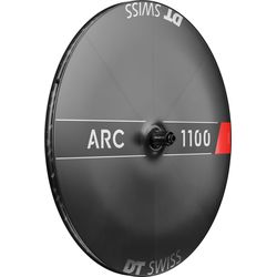 DT Swiss ARC 1100 DICUT ruota 700c CL Disc 142/12 HG XDR