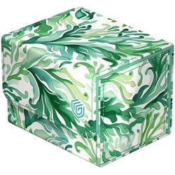 Ultimate Guard Sidewinder 100+ Card Box 2025 Exclusive Kelp Forest