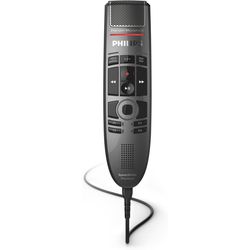 Philips Dictation microphone SpeechMike Premium Touch SMP3700