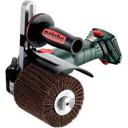 Metabo SVB 18 LTX BL 200 macchina per satinatura a batteria