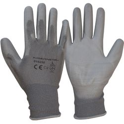 Kibernetik POL work gloves (12 pairs)