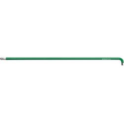 PB Swiss Tools Hex key hexagon socket wrench, 90 °, PB 2222.L 2 GR