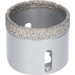 Bosch Professional Trapano a secco diamantato X-LOCK 51 x 35 mm