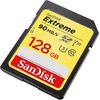 SanDisk Extreme SDXC 128GB UHS-I V30 thumb 1