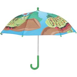 Esschert Design Ombrello Bruco Multicolore