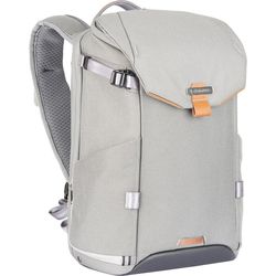 Vanguard VEO CITY B42 GY Camera Backpack, gray, 16l